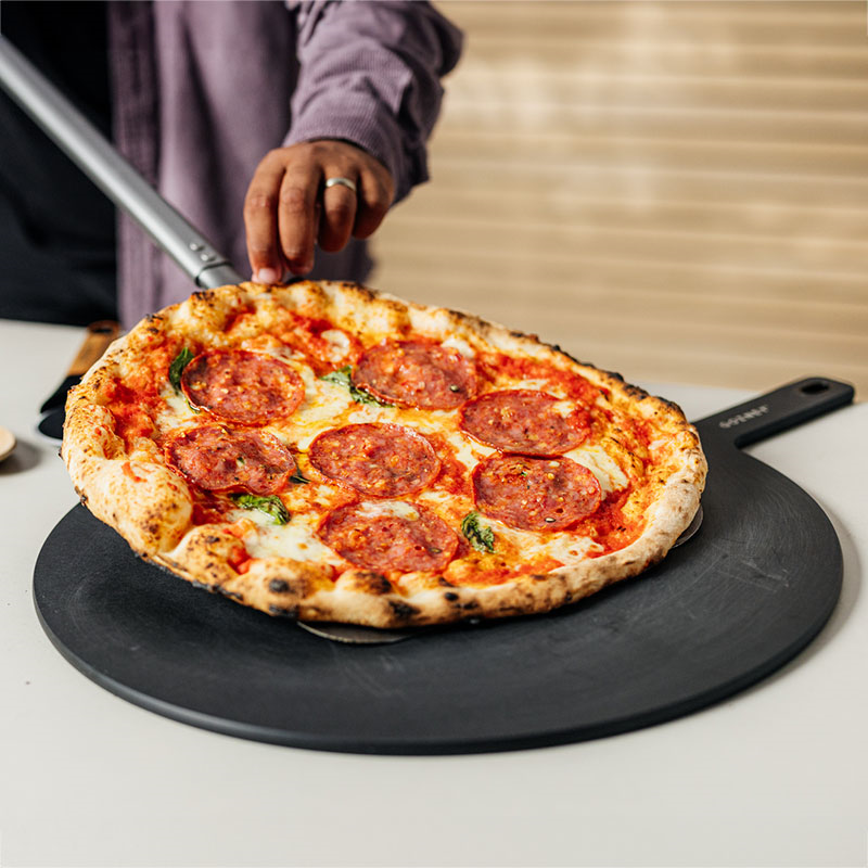 Pizza Server, 18"-3