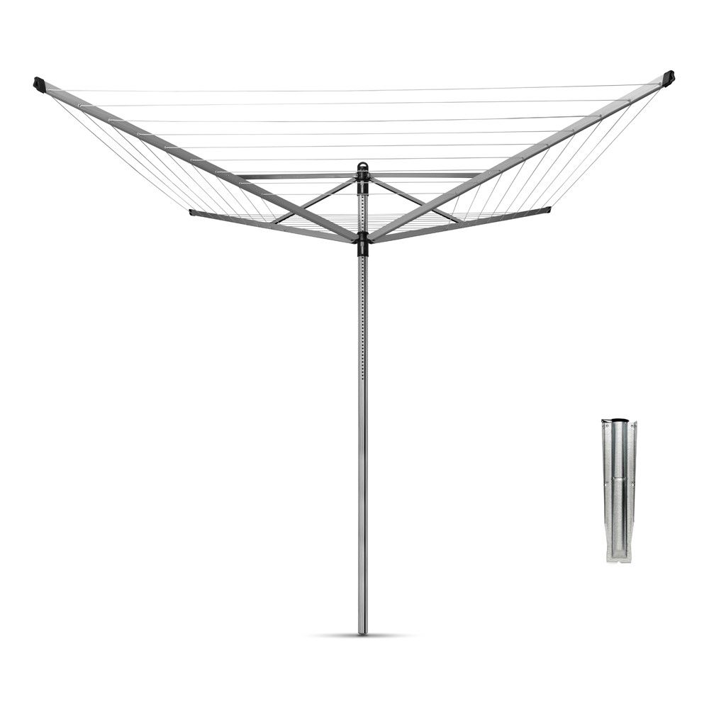 Lift-O-Matic Rotary Clothes Dryer, 50m-0