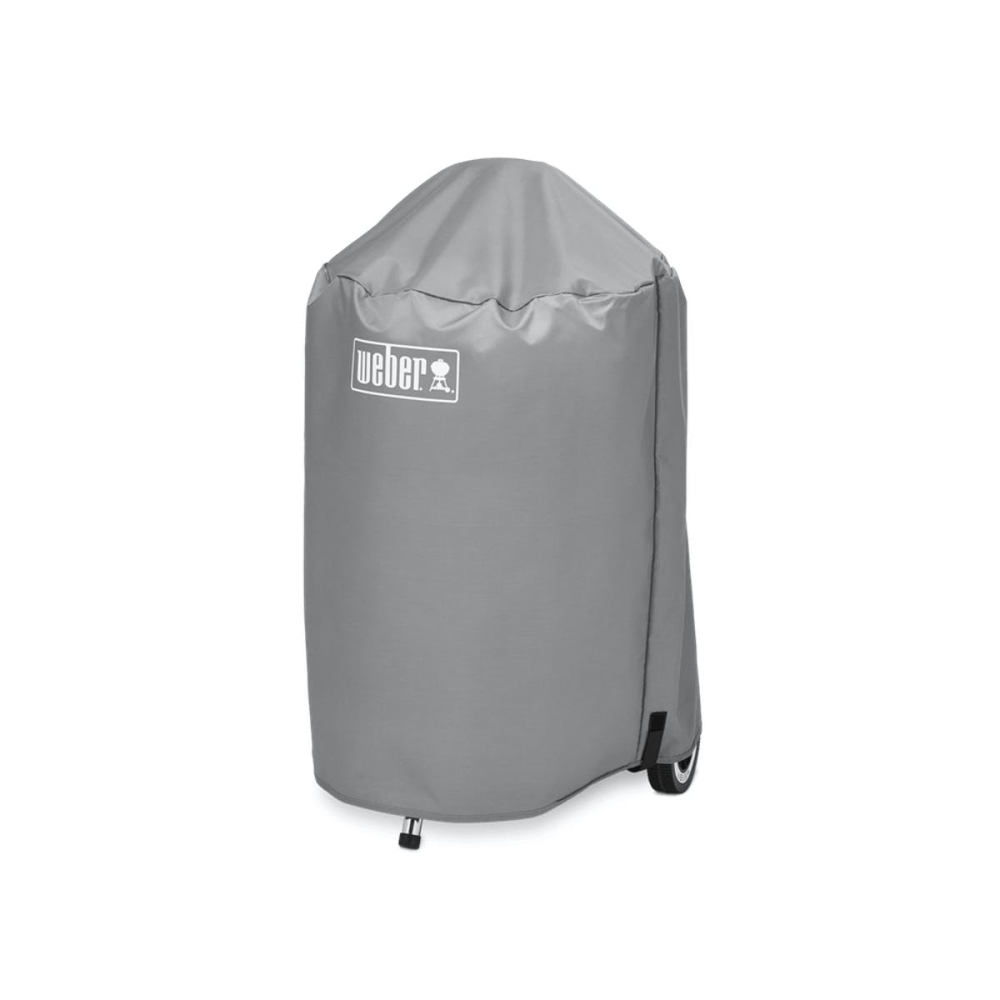 Barbecue cover, 47cm, Grey-0