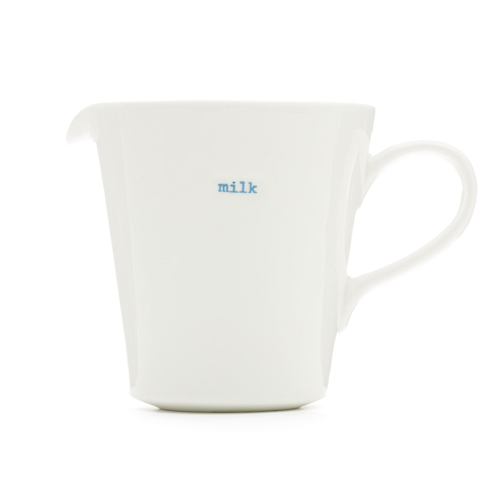 'Milk' Jug, 250ml-0