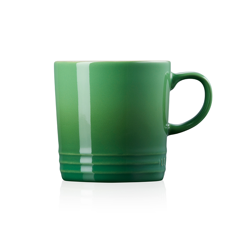 Stoneware Mug, 350ml, Bamboo Green-2