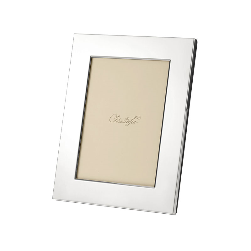 Fidelio Picture frame, 9 x 13cm, Silver-0