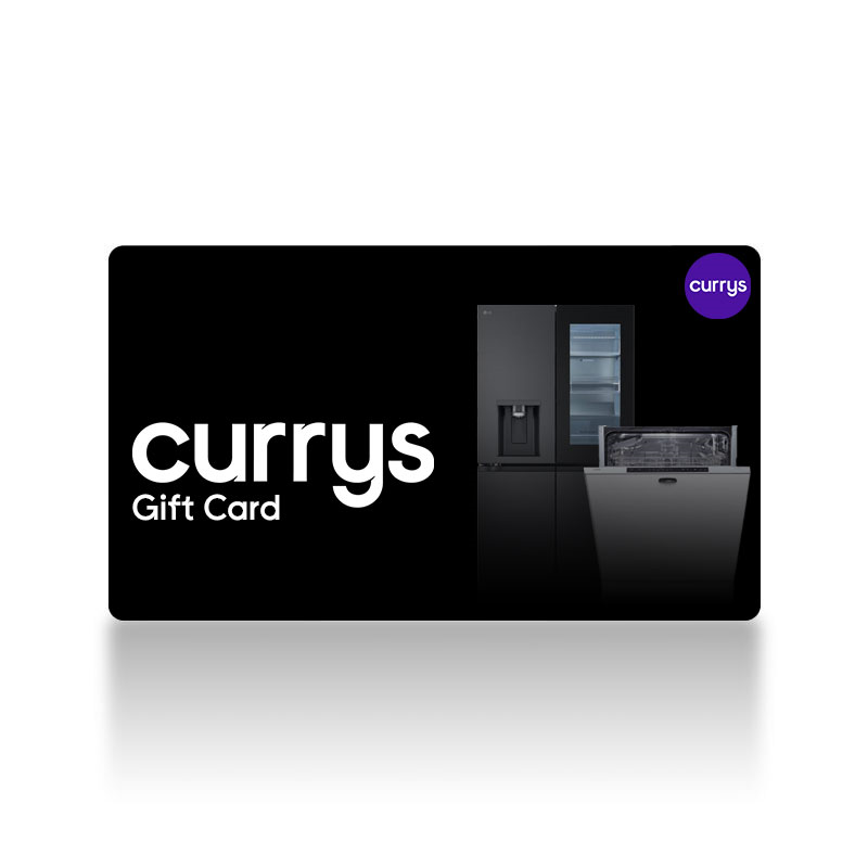 £250 Currys Gift Voucher-0