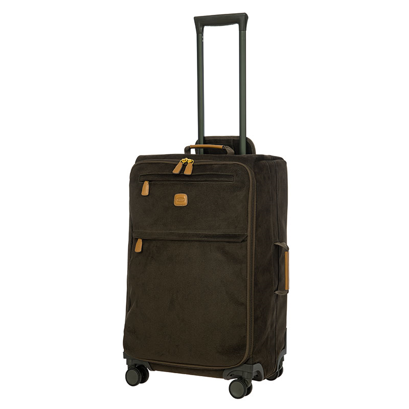 Life Suitcase, H71 x L44 x W25cm, Olive-1