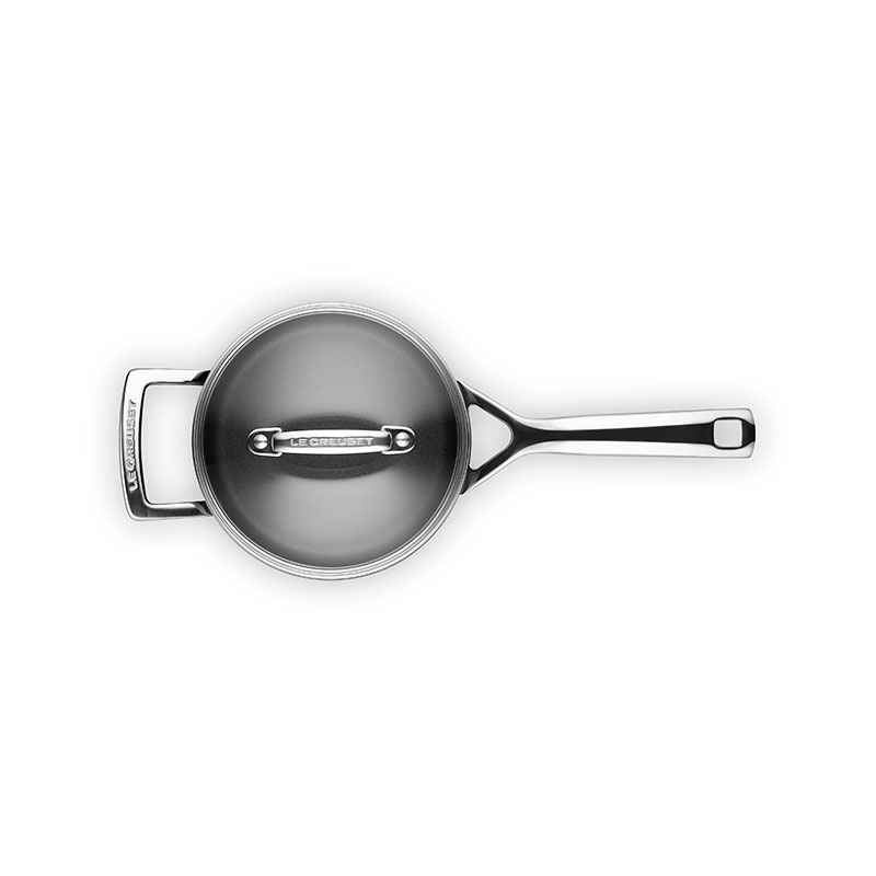 Toughened Non-Stick Saucepan, 16cm - 1.8 litre-3