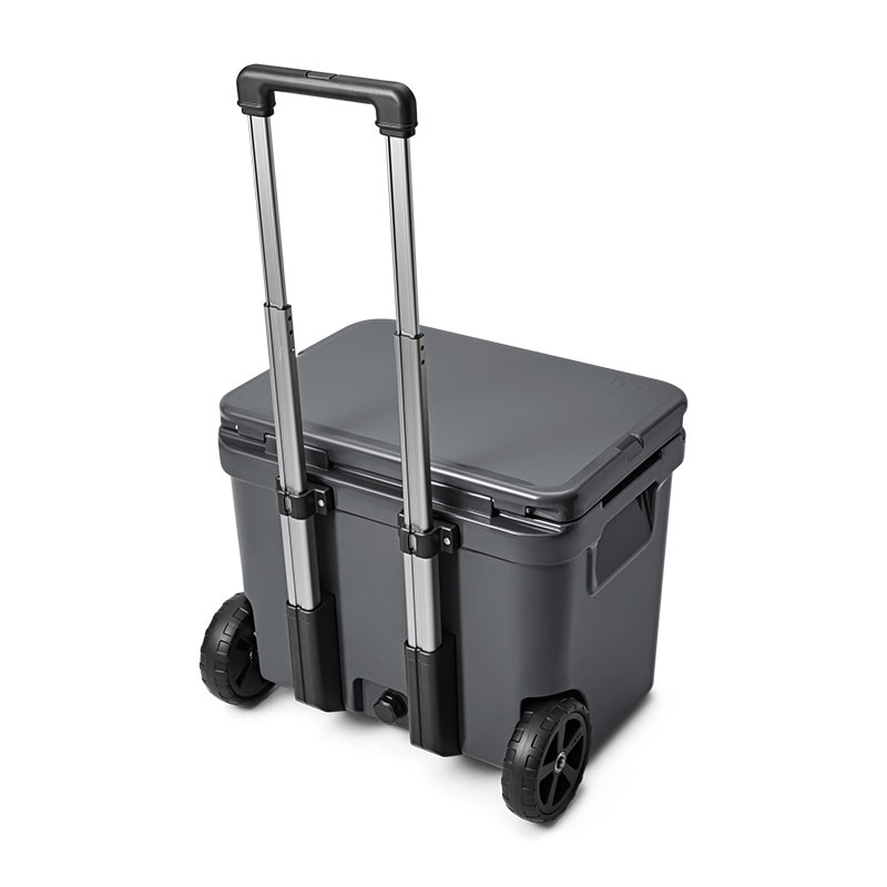 Roadie 60 Wheeled Cooler, H52cm, Charcoal-5