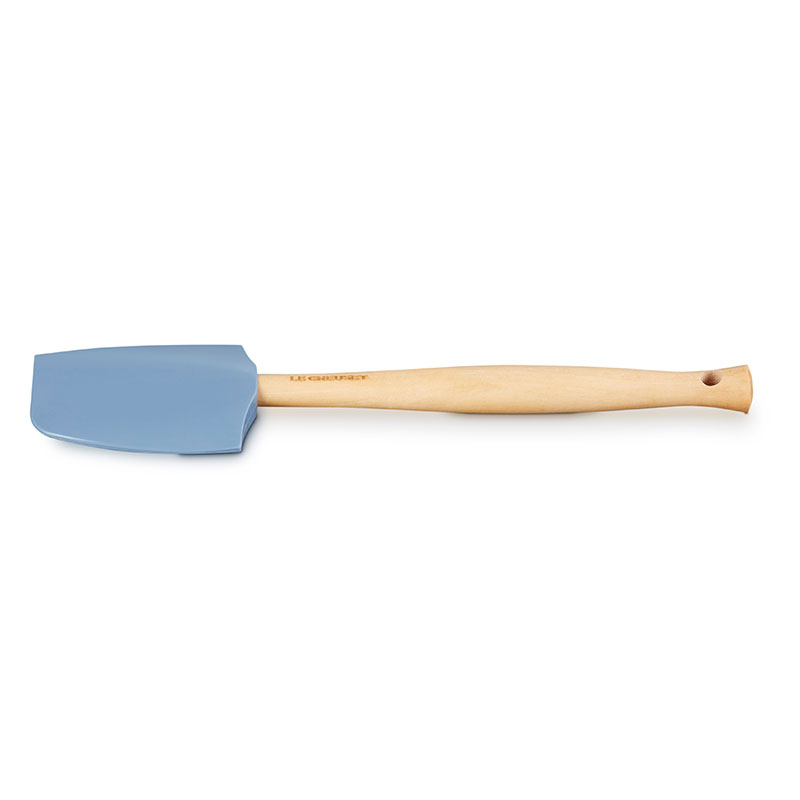 Craft Spatula, Medium, Chambray-0