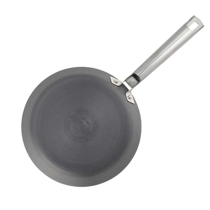 Anolon Professional Skillet Pan, 24cm, Black-2