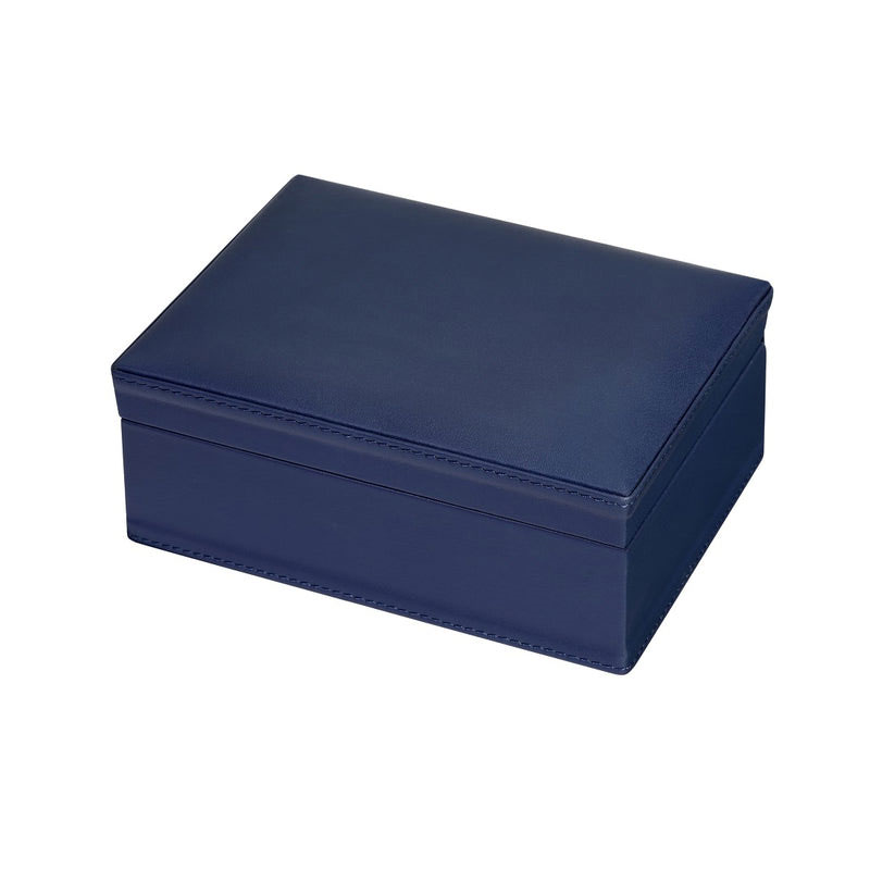 Box of Cards, Sapphire-2