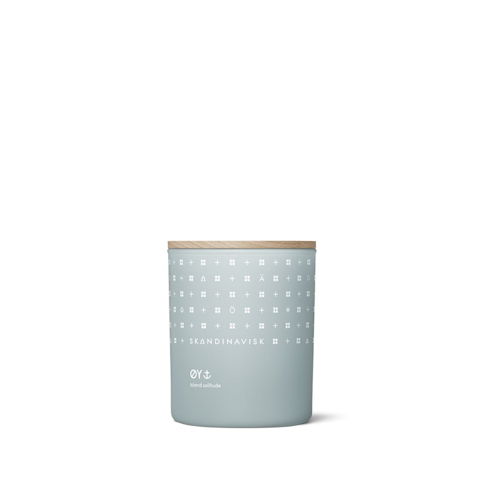 OY Scented candle, 200g-5