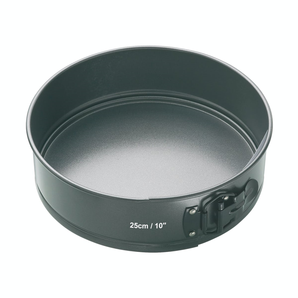 Spring form cake pan, 25cm-0