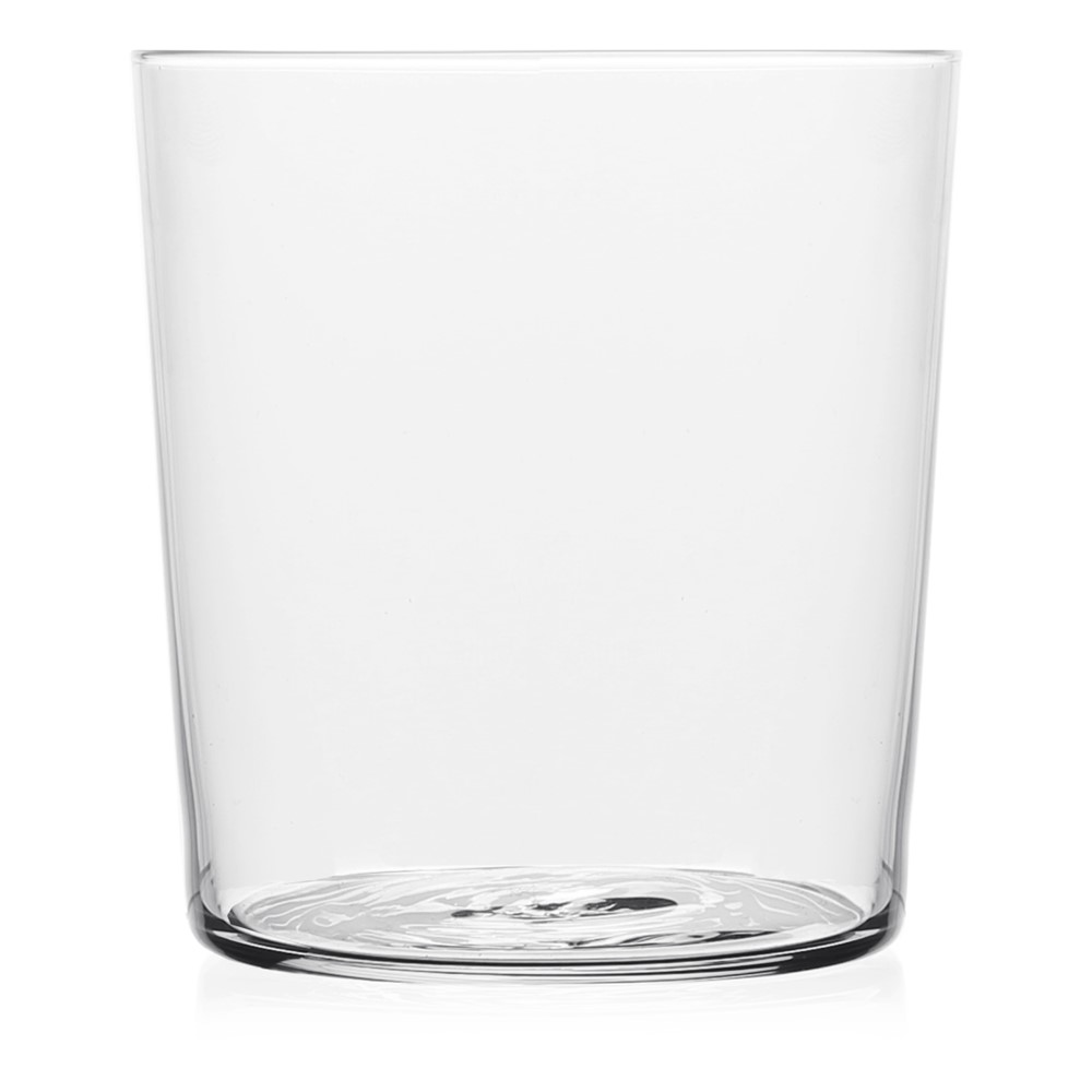 Atlantic Light Cocktail tumbler, 9cm - 350ml, Clear-0