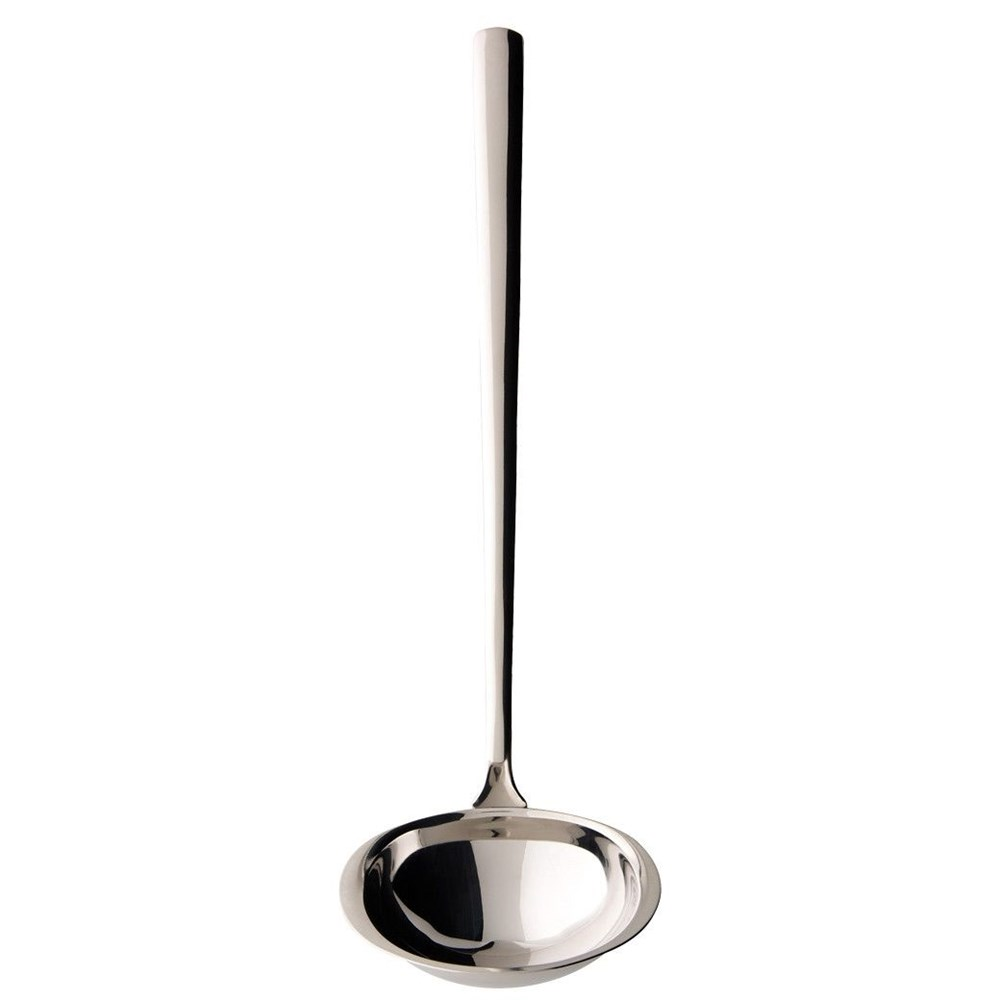 Piemont Soup ladle, 31.5cm, stainless steel-0