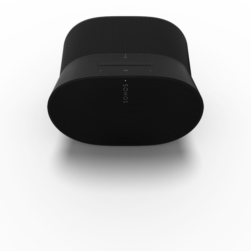 ERA 300 Wireless Speaker, Black-8