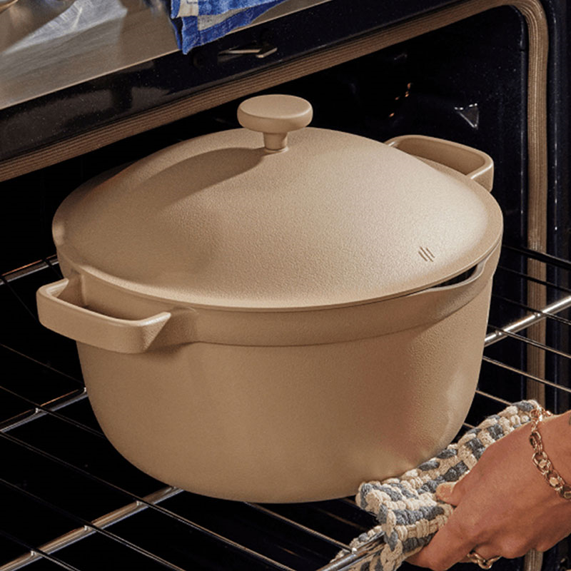 Home Cook Pan Duo, Steam-1