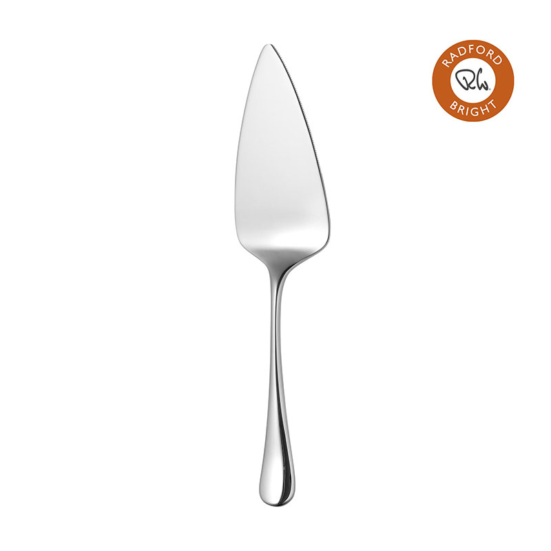 Radford Pie Server, Stainless Steel-2