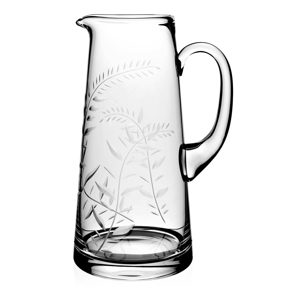 Country - Jasmine Pitcher, 2.3 litre, Clear-0