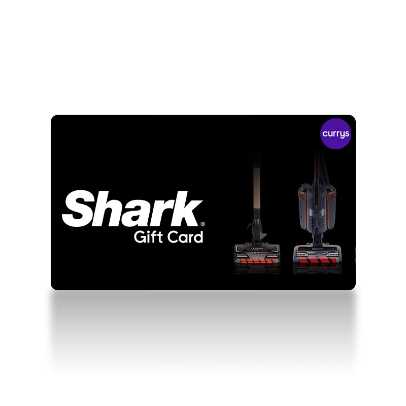 £50 Gift Voucher Shark Vaccums-0