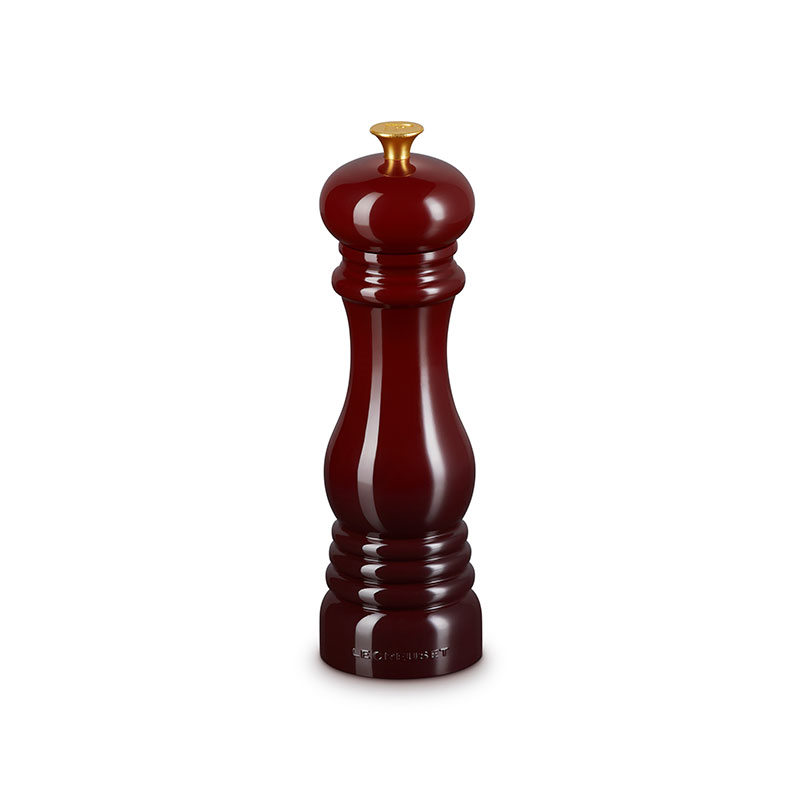 Classic Class Pepper Mill, Garnet-0