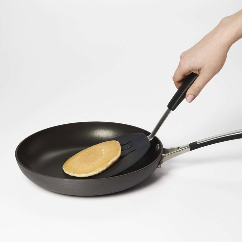 Silicone flexible pancake turner-3