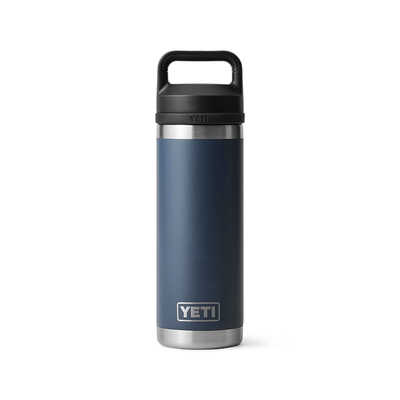 Rambler 18oz Bottle, 18 oz, Navy-0