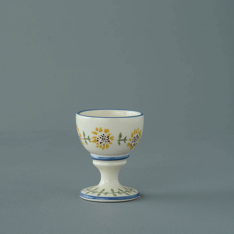 Sunflower Egg cup-1