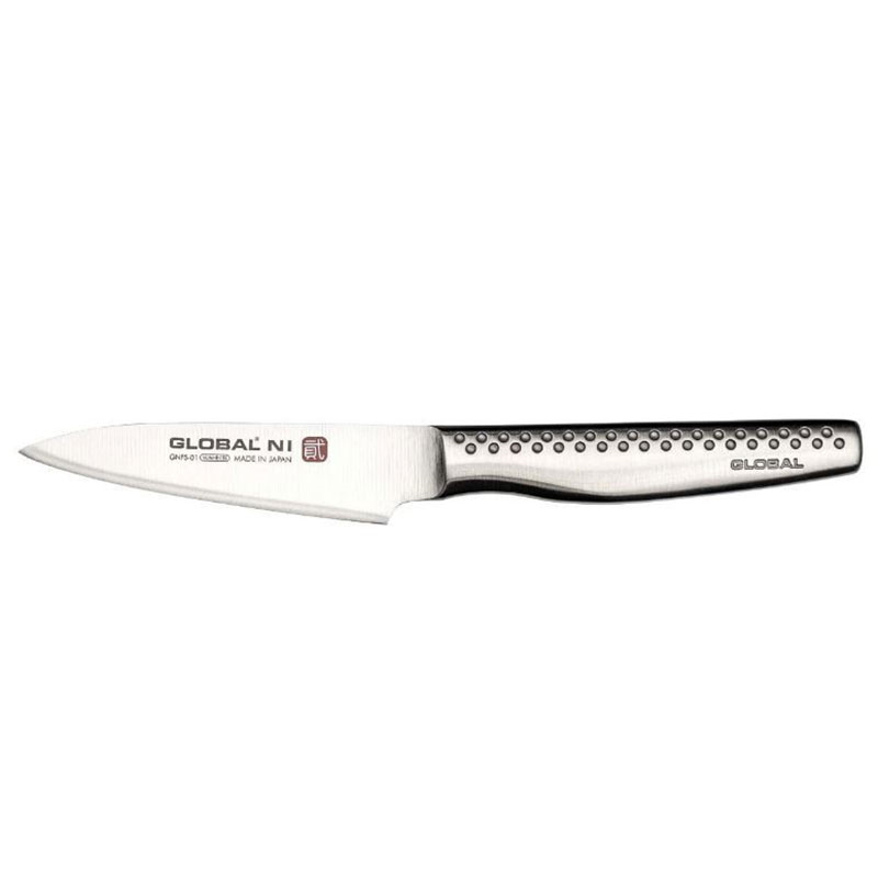 Global Ni- Paring Knife, 9cm-0