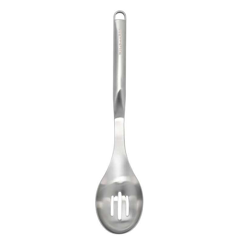 Premium Slotted Spoon-0