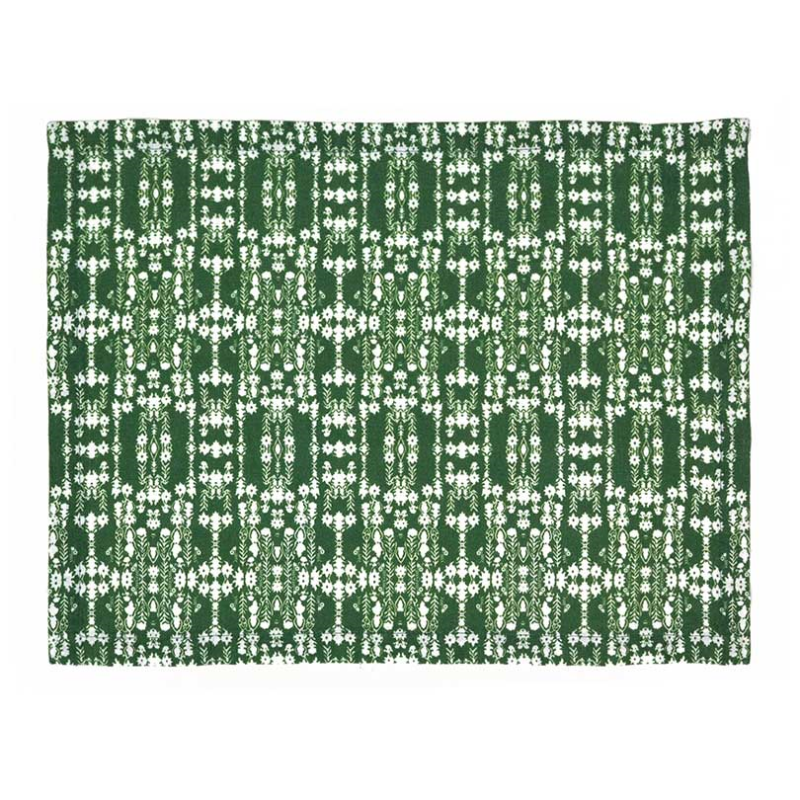 Pia Linen Placemat, 35 x 45cm-3