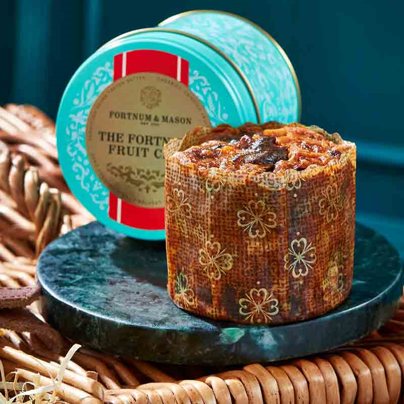 The Taste of Fortnum's Hamper-1