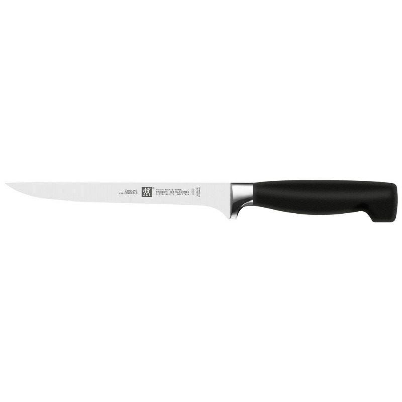 Four Star Filleting knife, 18cm-0