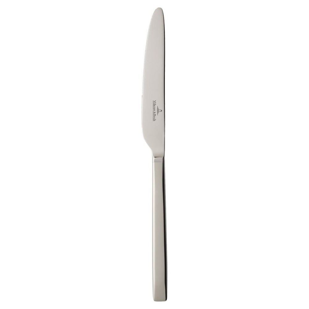 La Classica Dinner knife, stainless steel-0