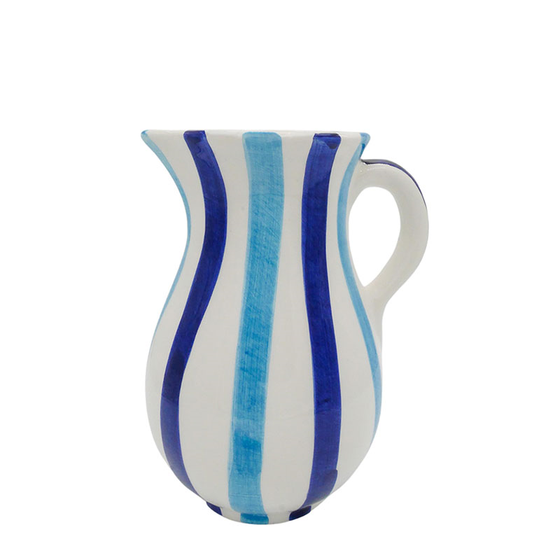 Azul Jug, 1.2L, Blue-1