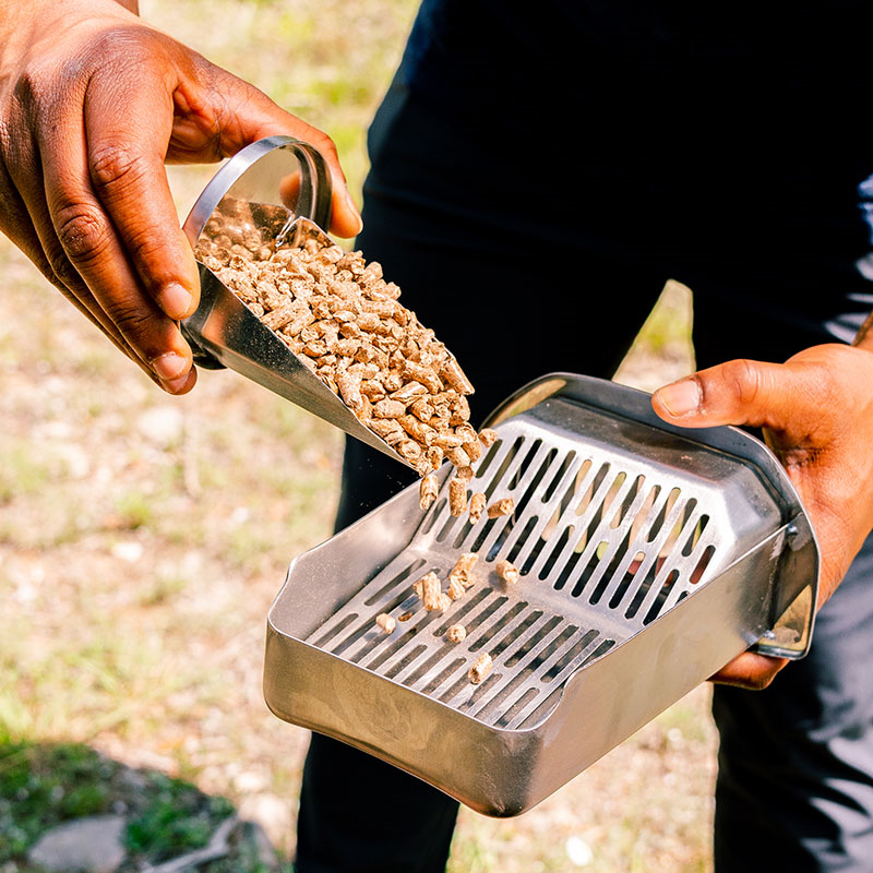 Premium Pellets, 10kg-3