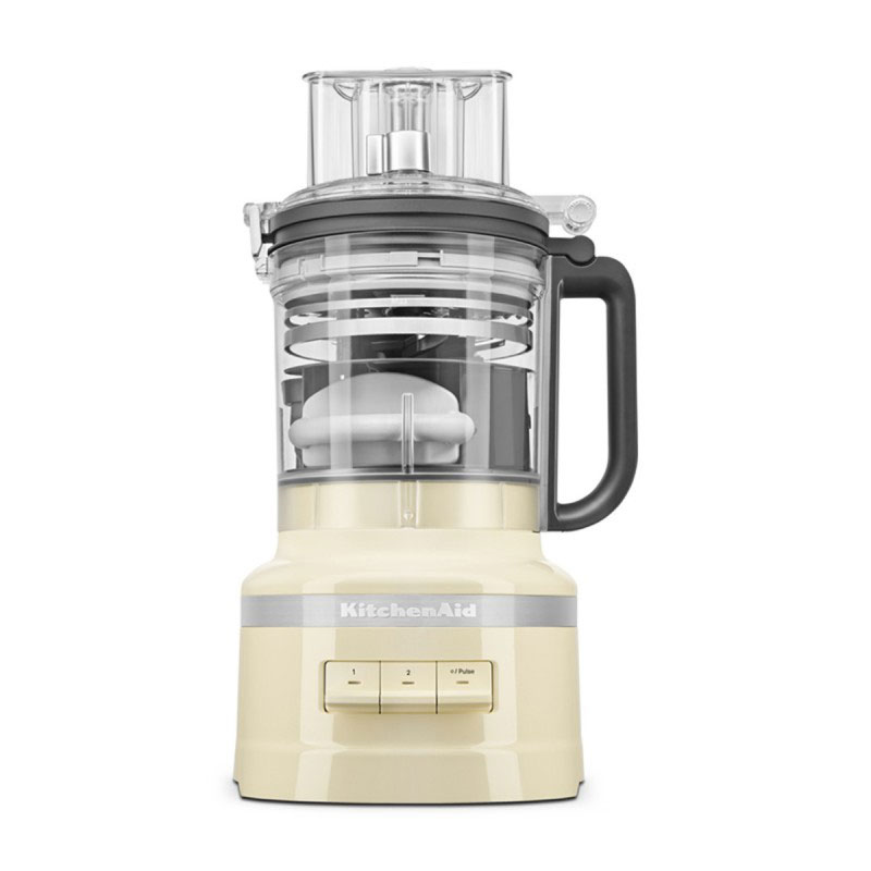 Food Processor, 3.1 L, Almond Cream-1