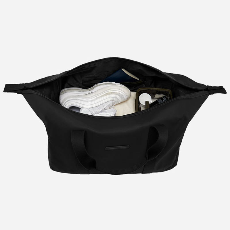 SoFo Weekender, H34 x W22 x L54cm, Black-2