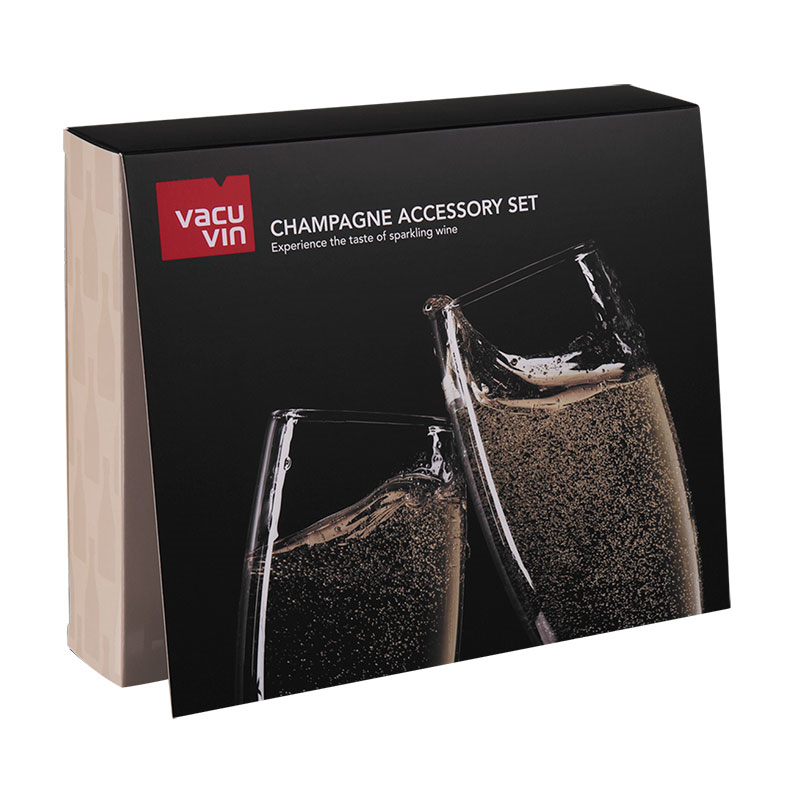 Champagne Accessory Set-7