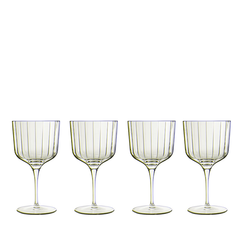 Bach set of 4 gin glasses, 600ml-1