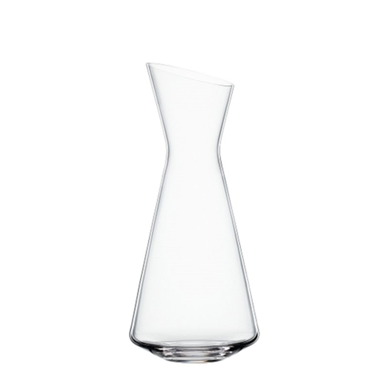 Style Decanter, 1L, Clear-0