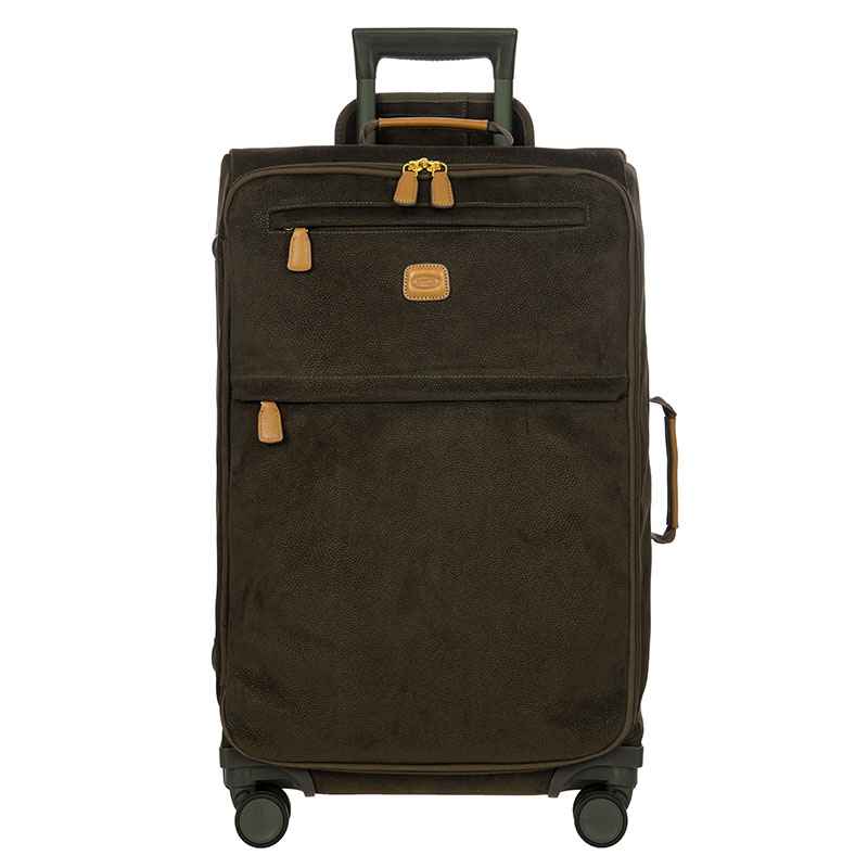 Life Suitcase, H71 x L44 x W25cm, Olive-0