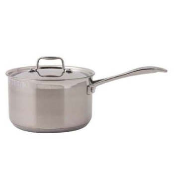 Supreme- Saucepan & Lid, 20cm-0