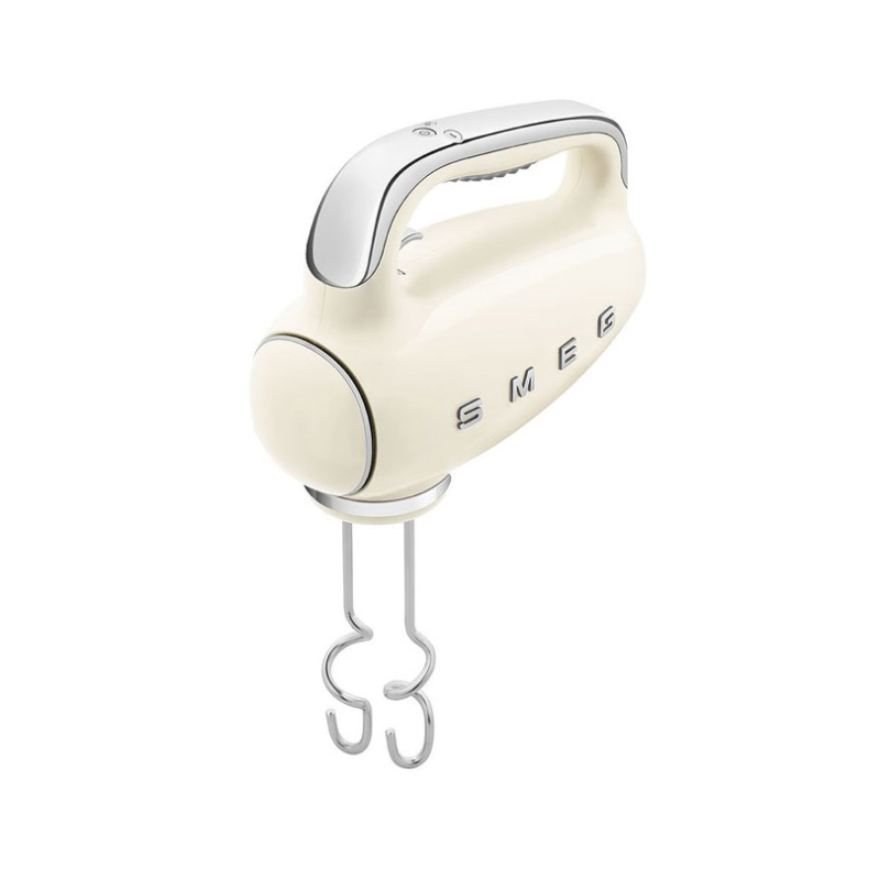 Hand Mixer, Cream-2