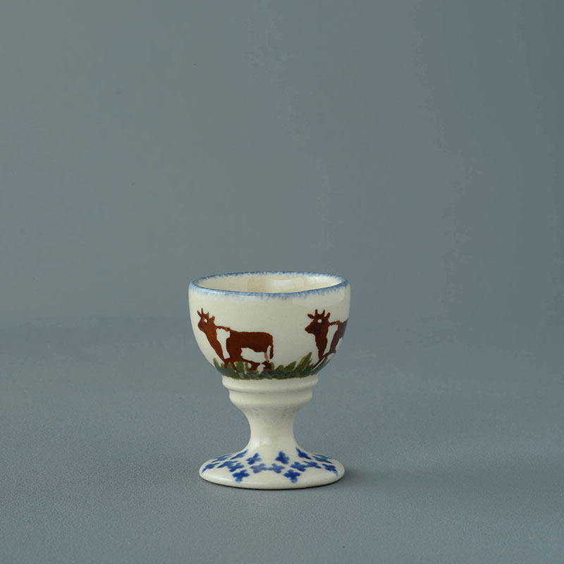 Cows Egg cup-1