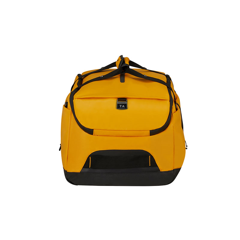 Ecodiver Duffle, H29 x L63 x W35cm, Yellow-4