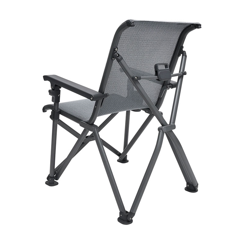 Trailhead Camp Chair, Charcoal-4