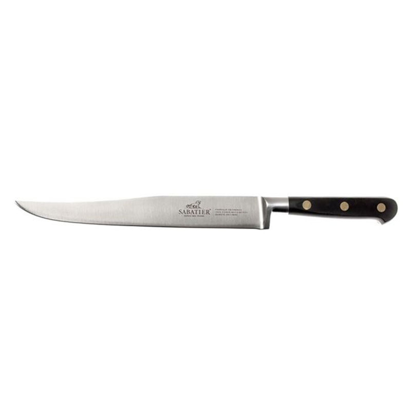 Ideal Brass Carving Knife, 20cm, Brass-0