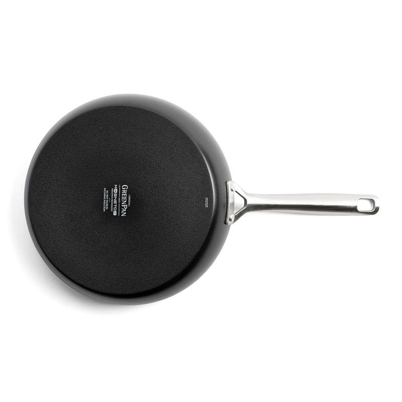 Copenhagen Non-Stick Frying Pan, 28, Black-2