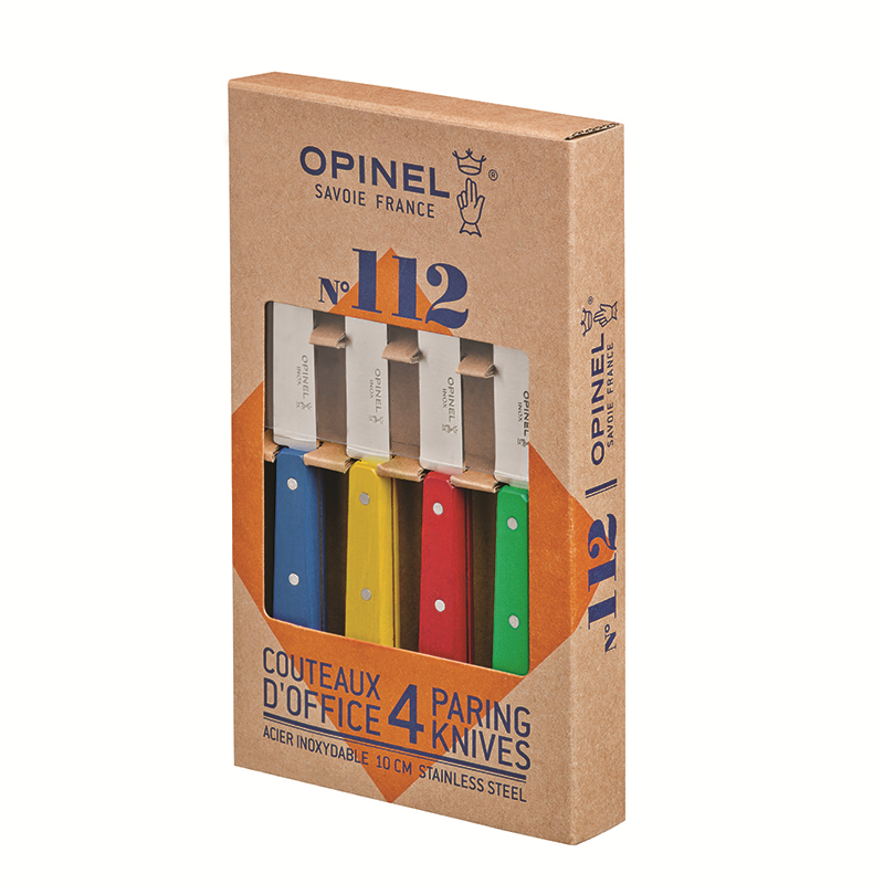 Classic Knife set, Multi-1