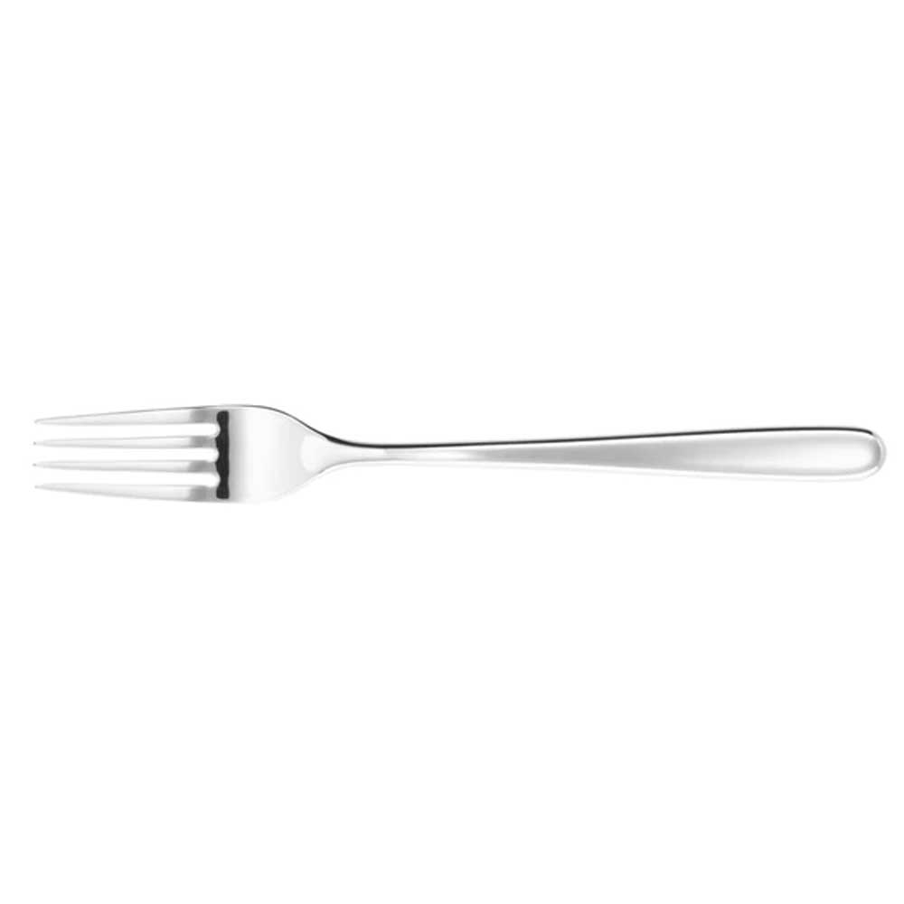 Hannah Dessert fork, stainless steel-0