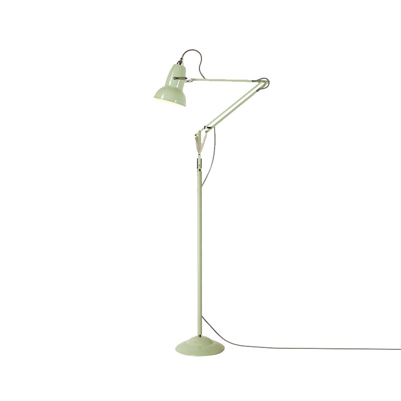 Original 1227™ National Trust Floor Lamp, H72cm, Sage Green-2